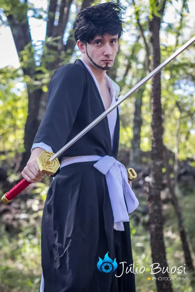 Encontro Geek - Ribeirão preto 2015