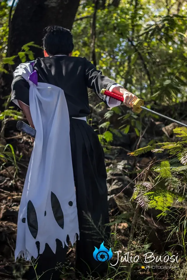 Encontro Geek - Ribeirão preto 2015