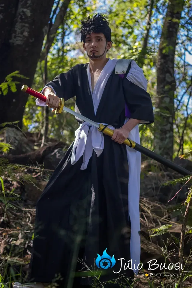 Encontro Geek - Ribeirão preto 2015