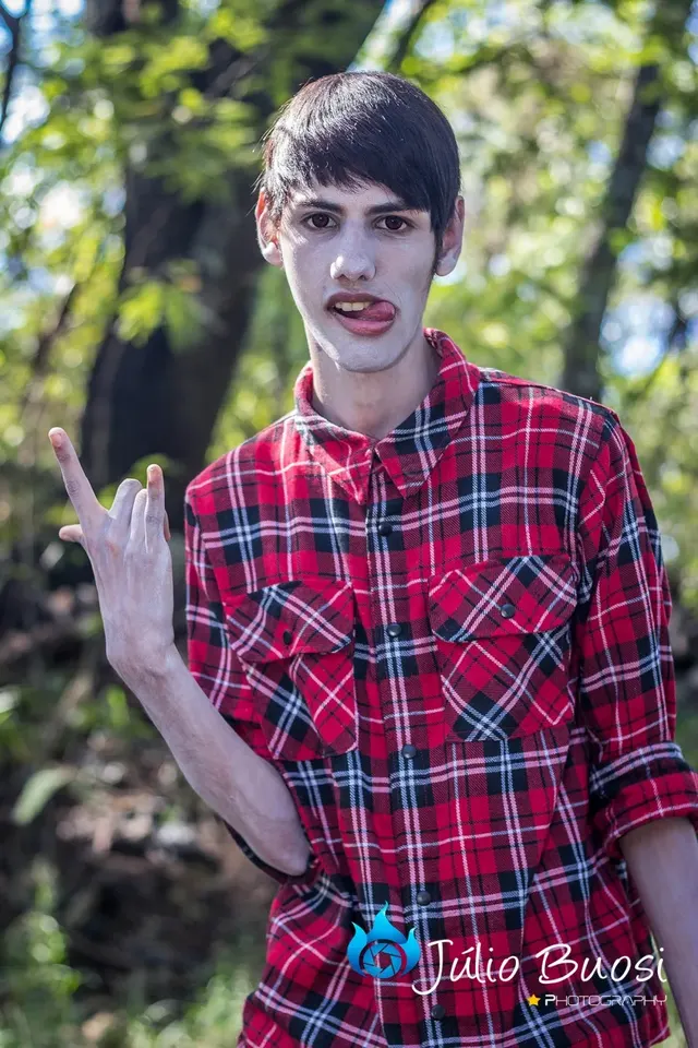 Encontro Geek - Ribeirão preto 2015