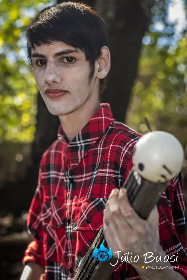 Encontro Geek - Ribeirão preto 2015