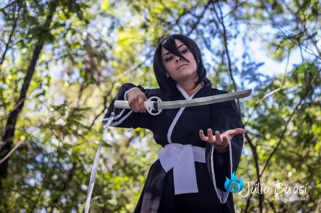 Encontro Geek - Ribeirão preto 2015