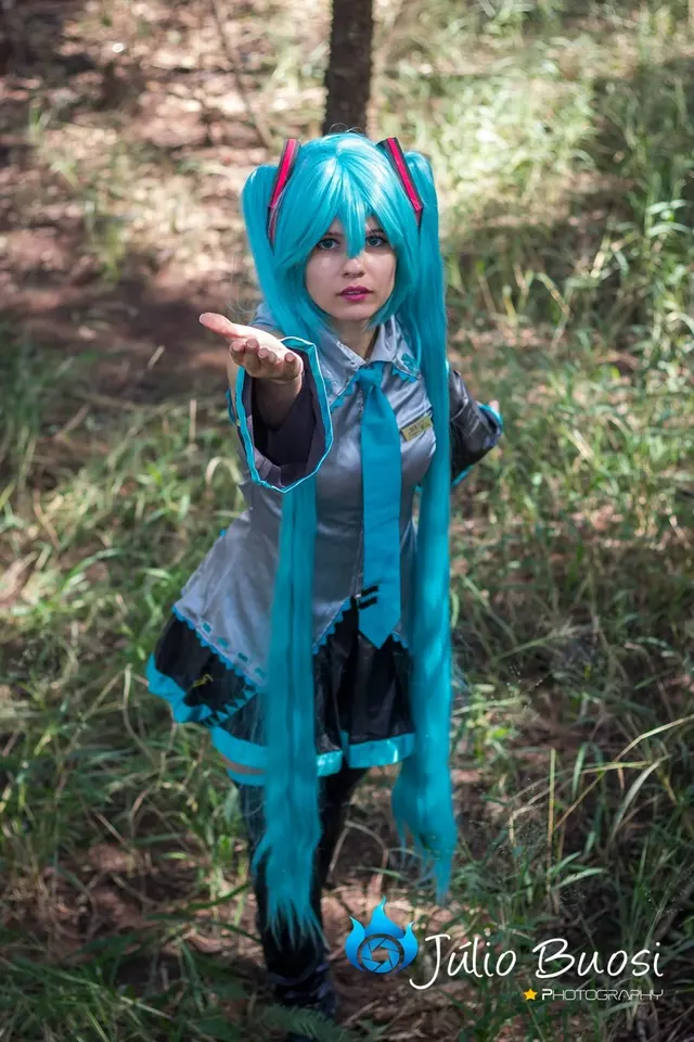 Encontro Geek - Ribeirão preto 2015