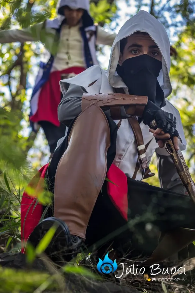 Encontro Geek - Ribeirão preto 2015 preview 3