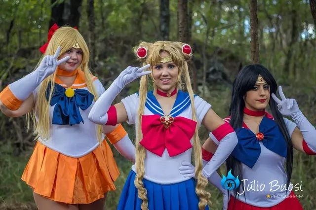 Encontro Geek - Ribeirão preto 2015