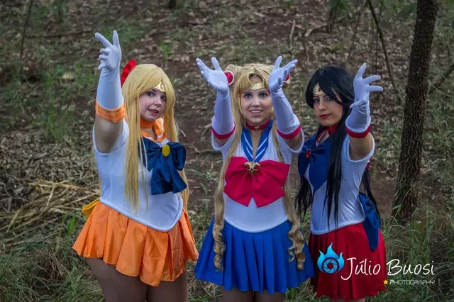 Encontro Geek - Ribeirão preto 2015