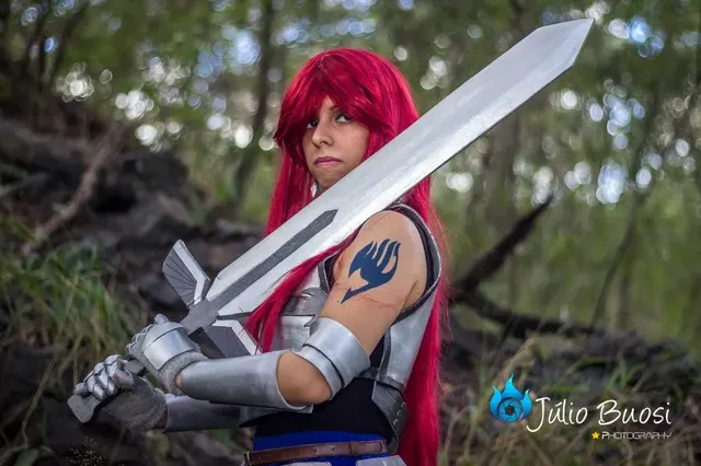 Encontro Geek - Ribeirão preto 2015