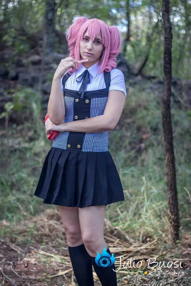 Encontro Geek - Ribeirão preto 2015