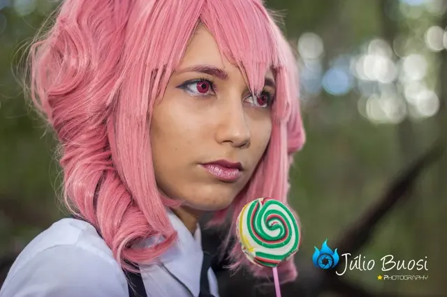 Encontro Geek - Ribeirão preto 2015