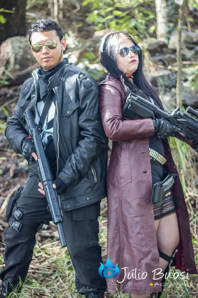 Encontro Geek - Ribeirão preto 2015