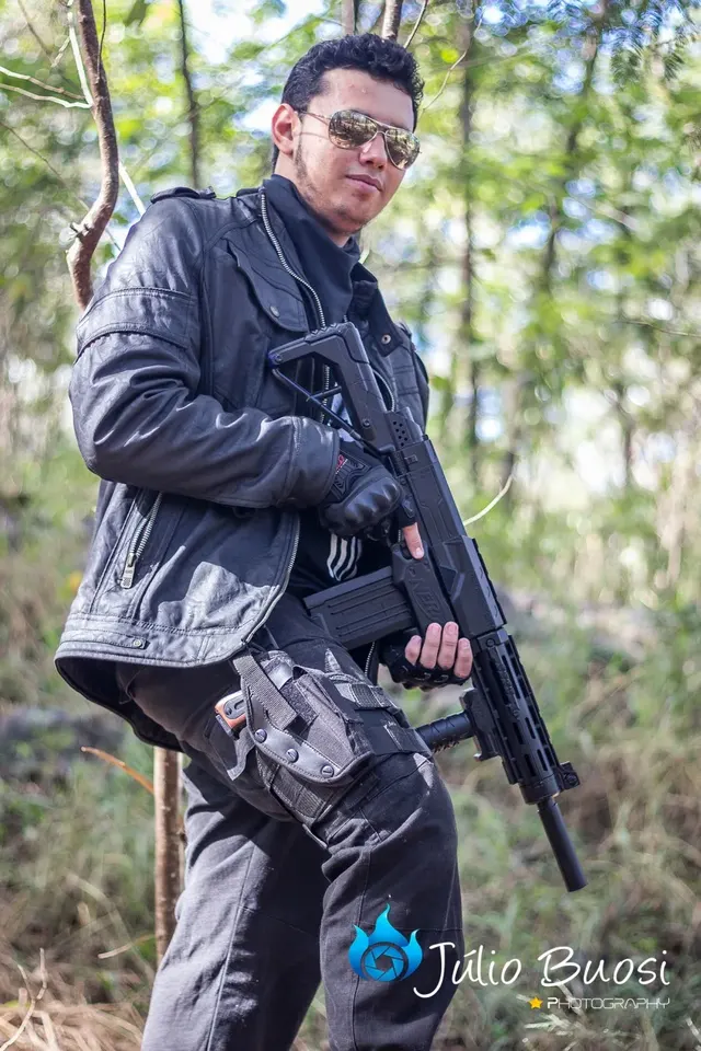 Encontro Geek - Ribeirão preto 2015