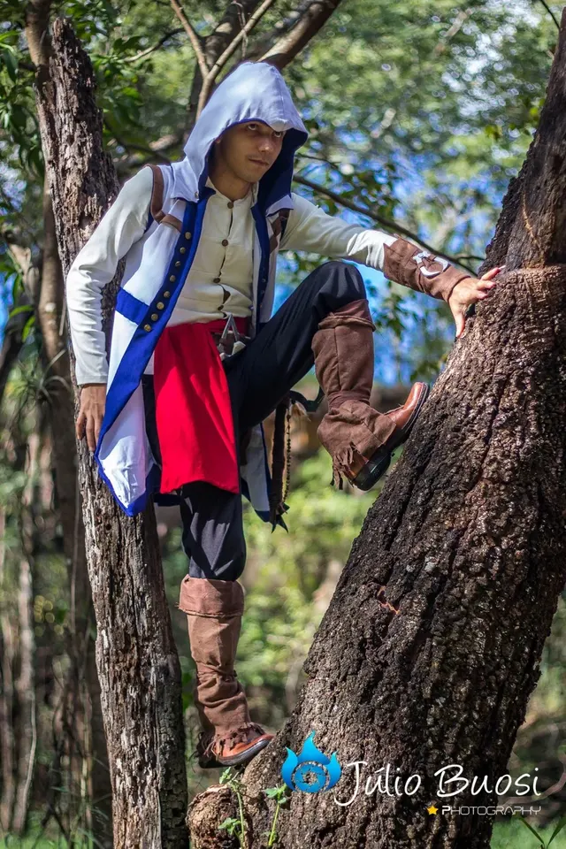 Encontro Geek - Ribeirão preto 2015