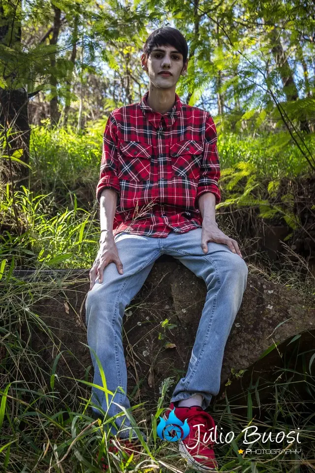 Encontro Geek - Ribeirão preto 2015