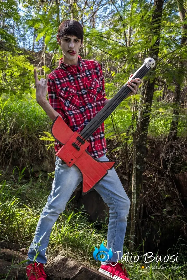 Encontro Geek - Ribeirão preto 2015