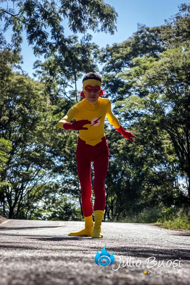 Encontro Geek - Ribeirão preto 2015