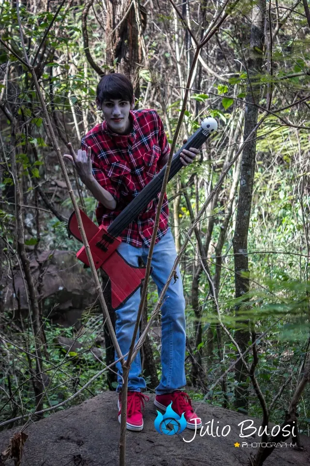 Encontro Geek - Ribeirão preto 2015