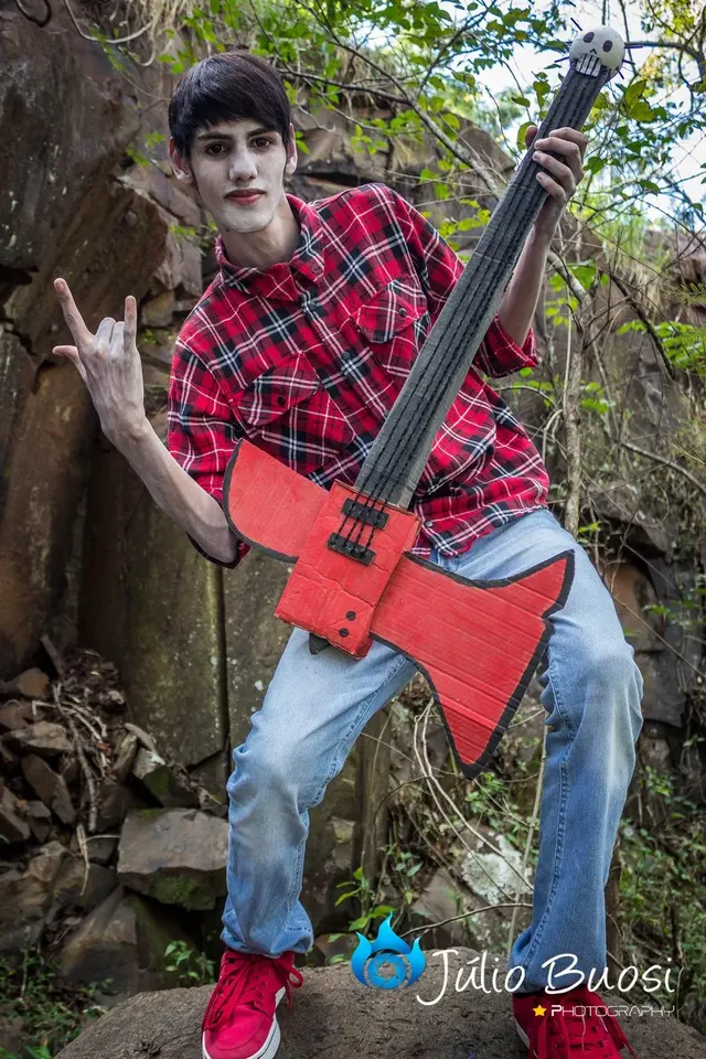 Encontro Geek - Ribeirão preto 2015