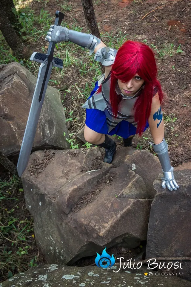 Encontro Geek - Ribeirão preto 2015