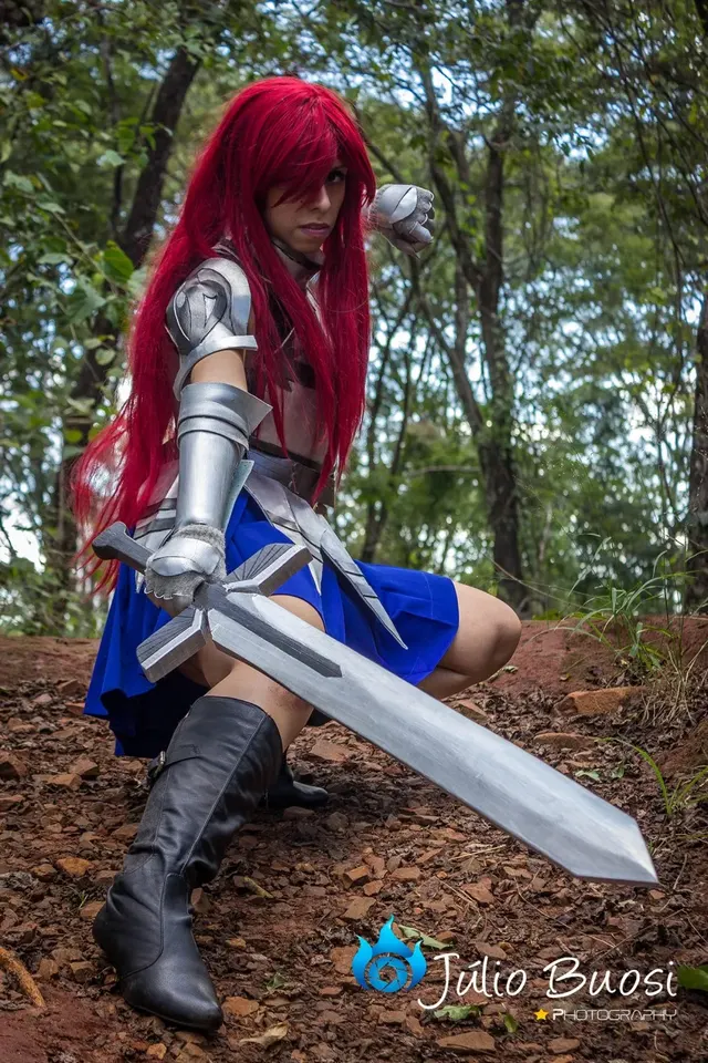 Encontro Geek - Ribeirão preto 2015