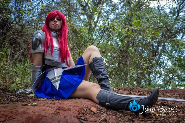 Encontro Geek - Ribeirão preto 2015