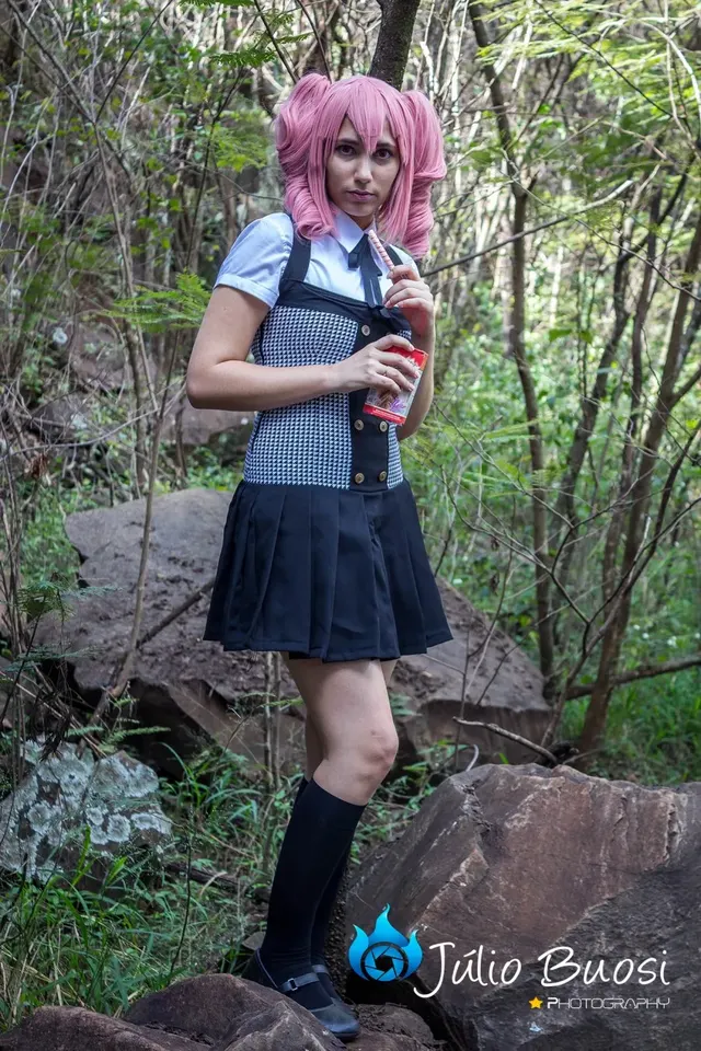 Encontro Geek - Ribeirão preto 2015