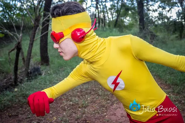 Encontro Geek - Ribeirão preto 2015