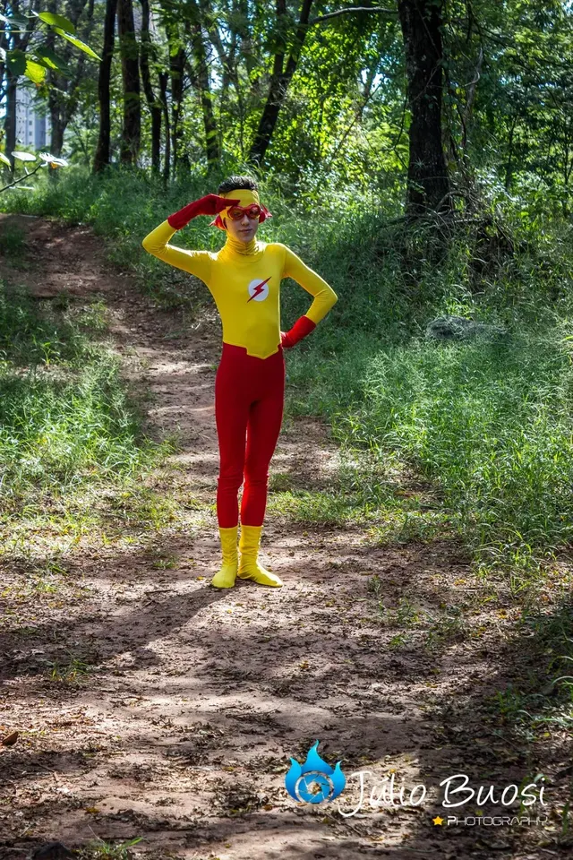 Encontro Geek - Ribeirão preto 2015