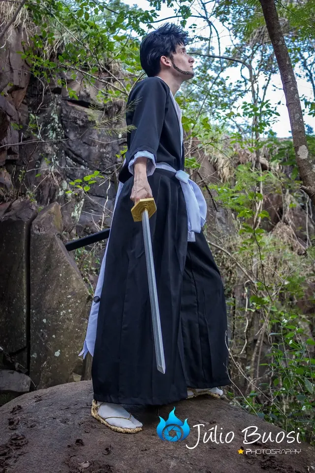 Encontro Geek - Ribeirão preto 2015