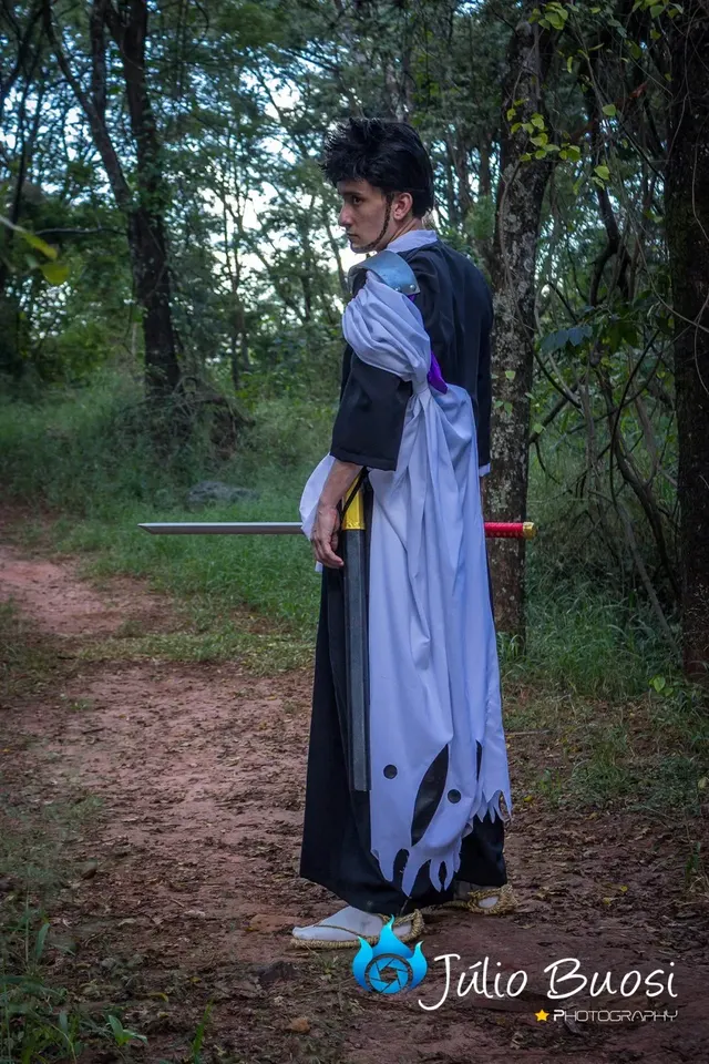 Encontro Geek - Ribeirão preto 2015