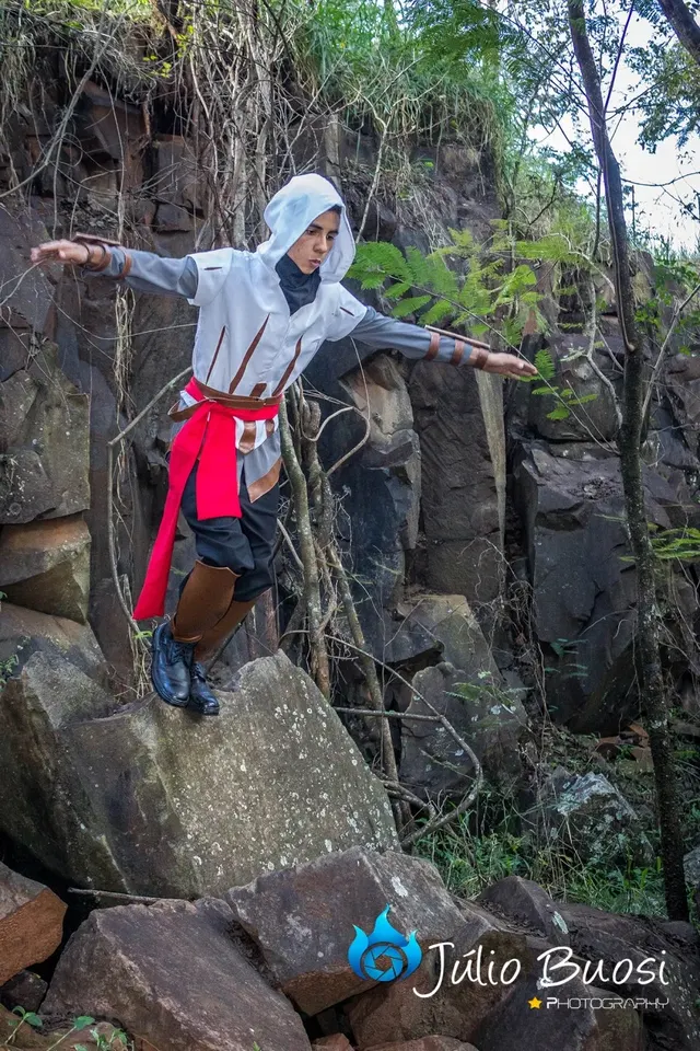 Encontro Geek - Ribeirão preto 2015