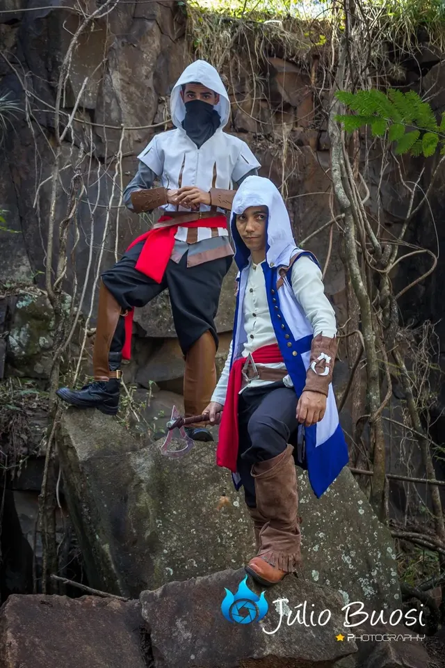 Encontro Geek - Ribeirão preto 2015