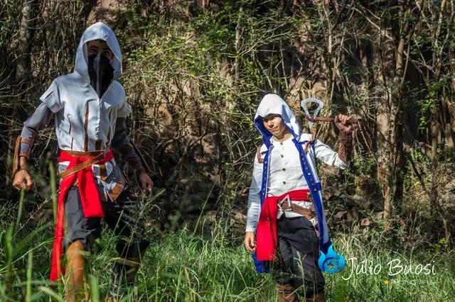 Encontro Geek - Ribeirão preto 2015