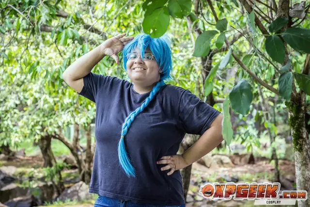 Encontro Geek - Ribeirão preto 2015