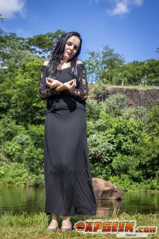 Encontro Geek - Ribeirão preto 2015