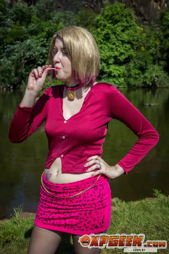 Encontro Geek - Ribeirão preto 2015