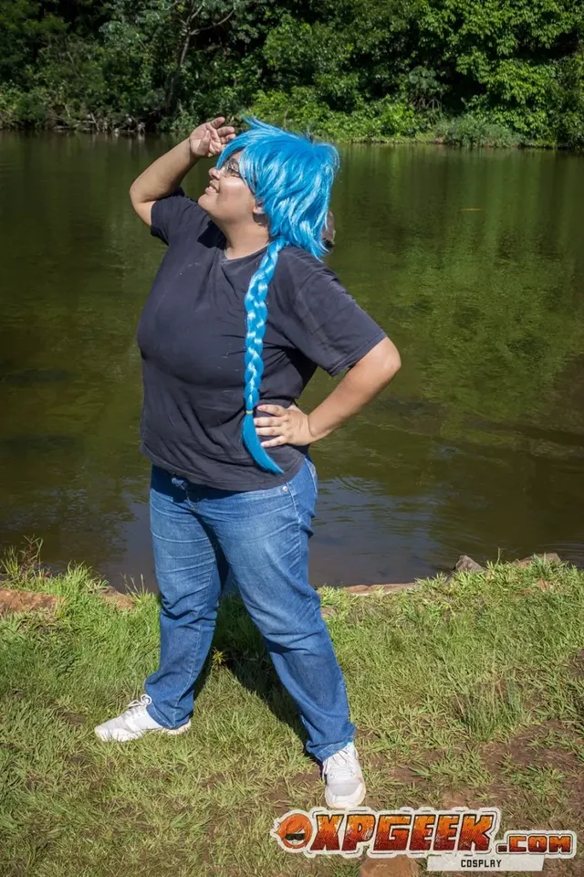 Encontro Geek - Ribeirão preto 2015