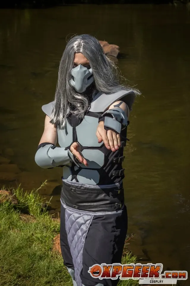 Encontro Geek - Ribeirão preto 2015