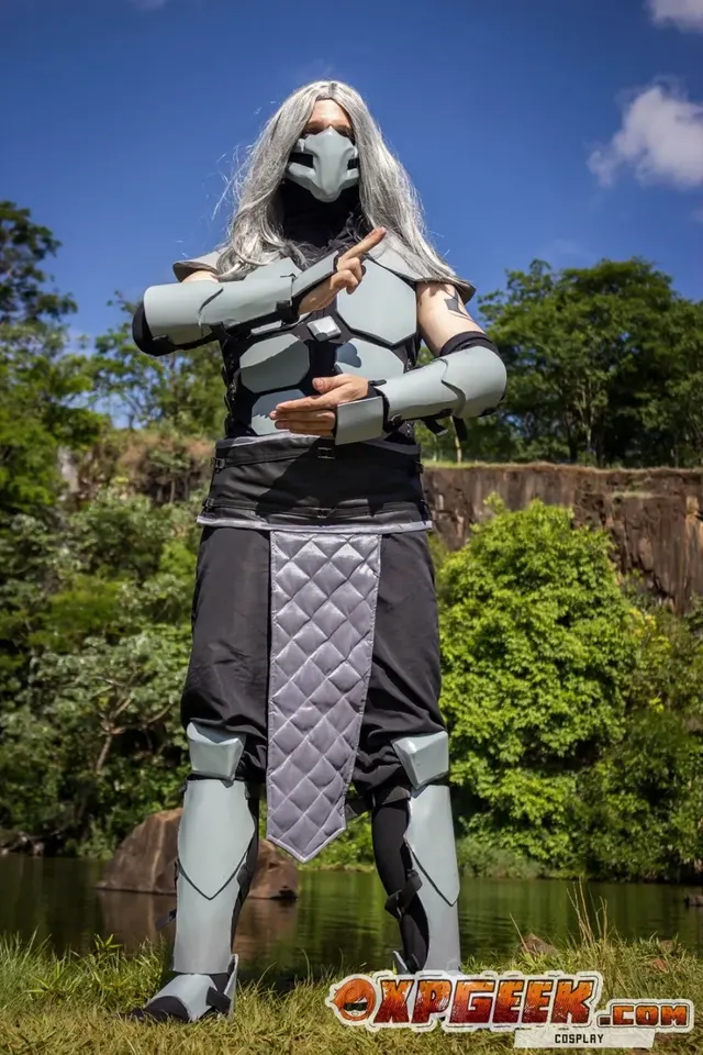 Encontro Geek - Ribeirão preto 2015