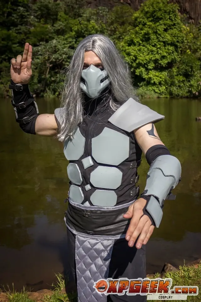 Encontro Geek - Ribeirão preto 2015