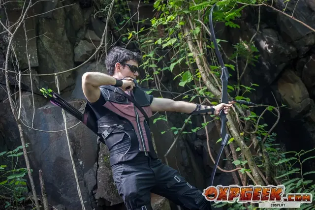 Encontro Geek - Ribeirão preto 2015