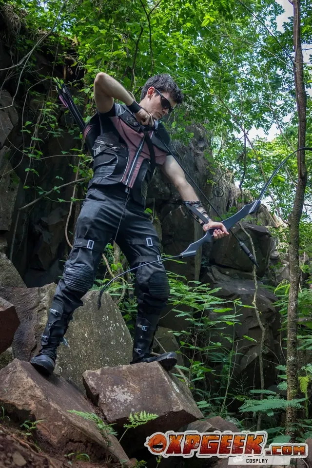 Encontro Geek - Ribeirão preto 2015