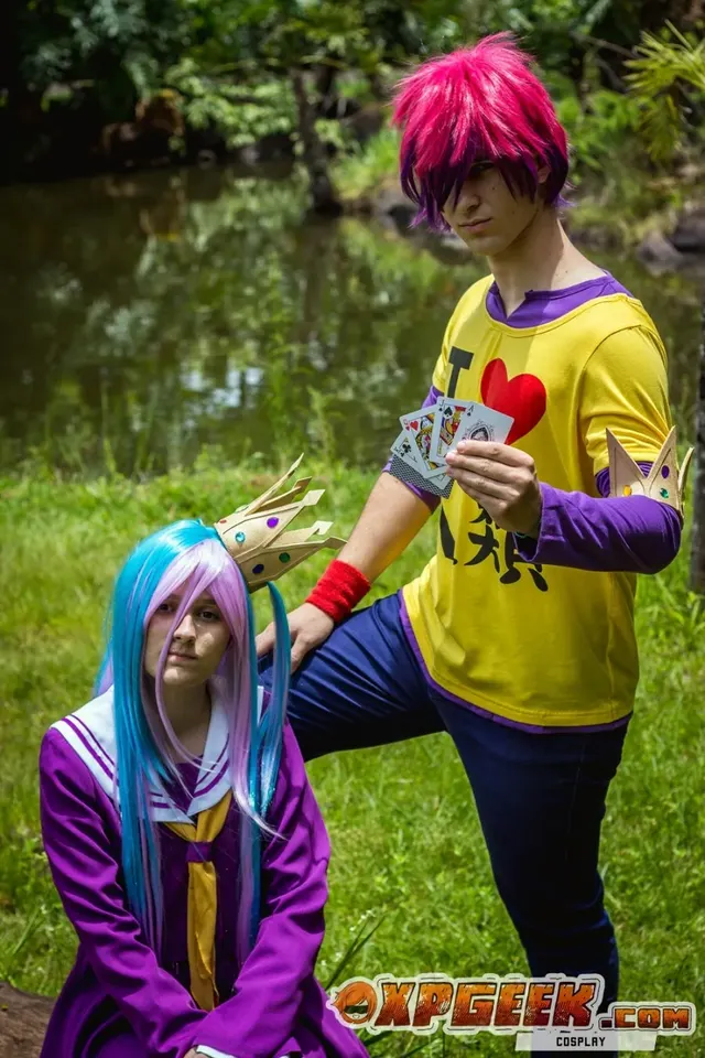 Encontro Geek - Ribeirão preto 2015