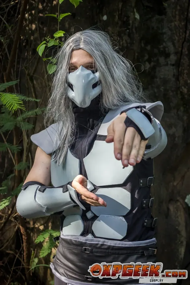 Encontro Geek - Ribeirão preto 2015