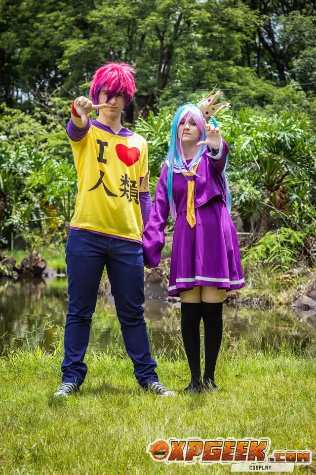 Encontro Geek - Ribeirão preto 2015