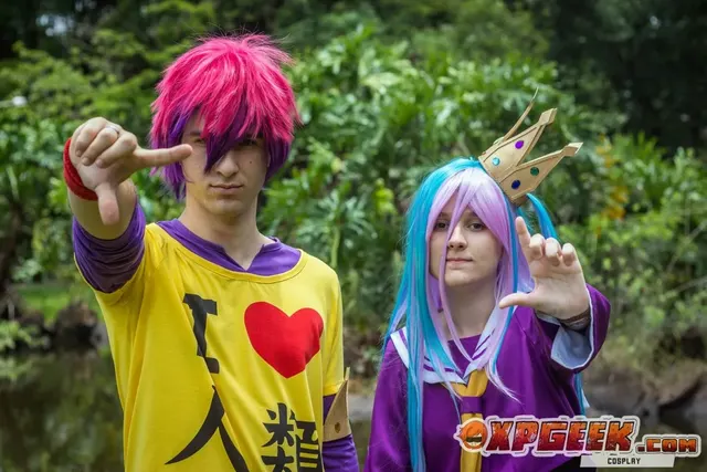 Encontro Geek - Ribeirão preto 2015