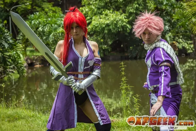 Encontro Geek - Ribeirão preto 2015