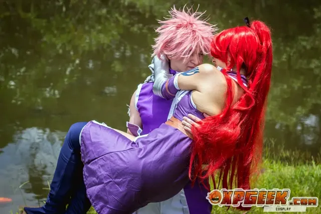 Encontro Geek - Ribeirão preto 2015