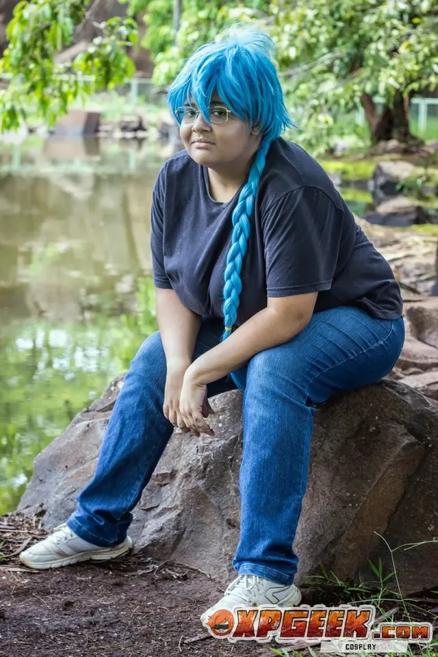 Encontro Geek - Ribeirão preto 2015