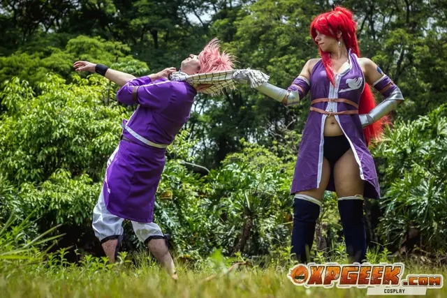 Encontro Geek - Ribeirão preto 2015