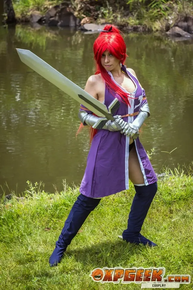 Encontro Geek - Ribeirão preto 2015